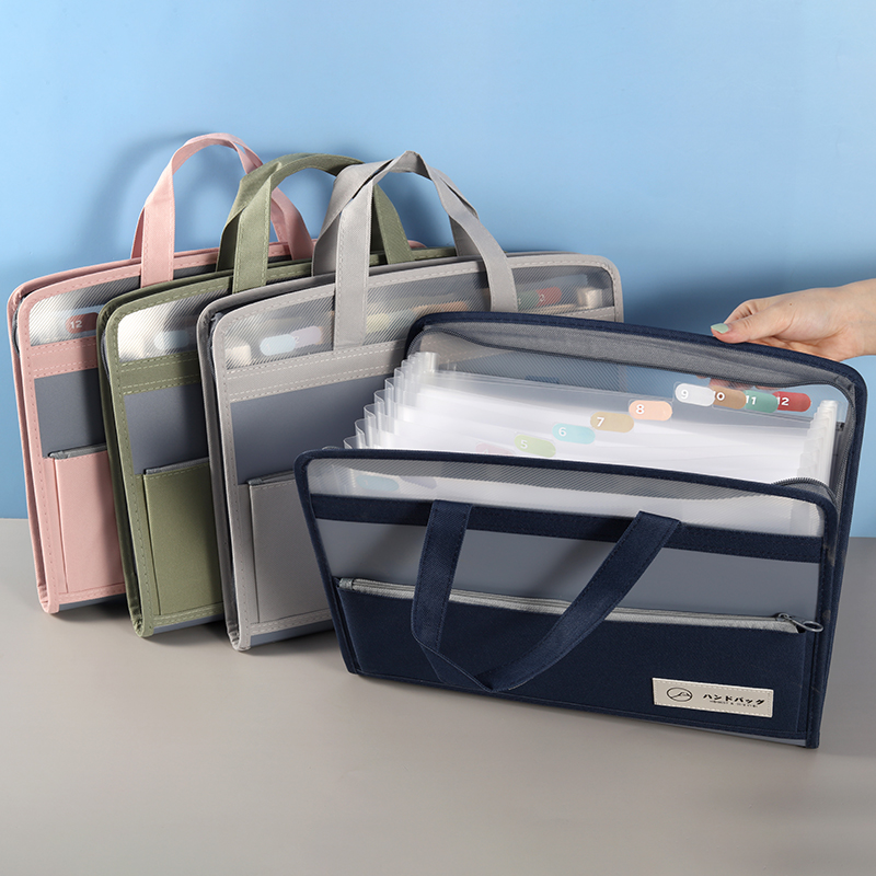 A4 휴대용 지퍼 오르간 가방 휴대용 캔버스 데이터 저 - Document Scanner Portable 리뷰 및 가격