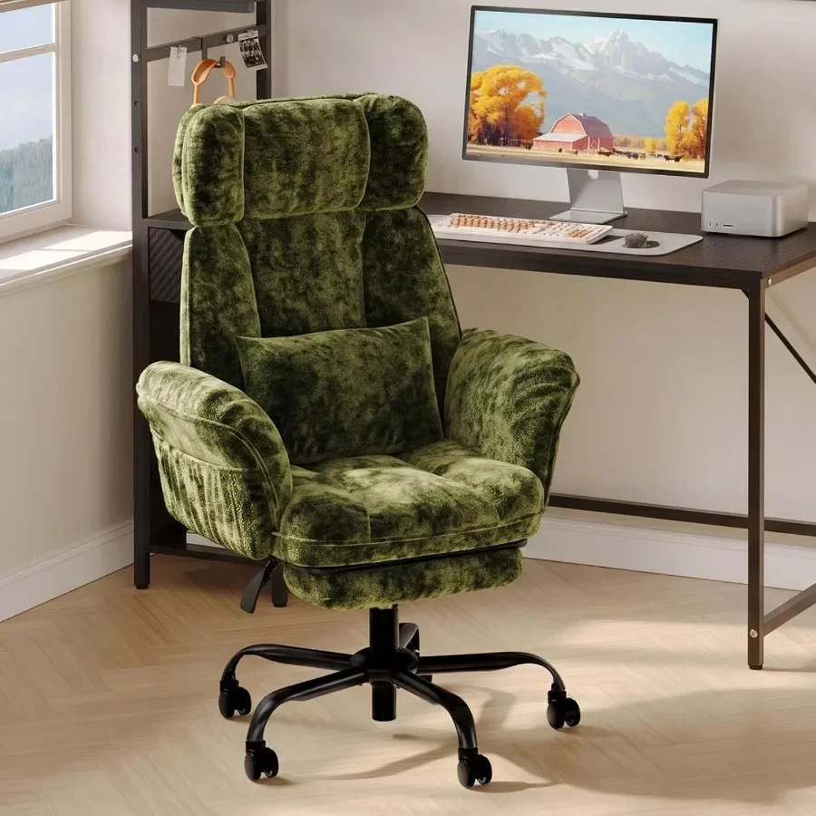 팔걸이와 머리 받침대가 있는 사무용 크로스백 의자, 올 - Ergonomic Office Chair 리뷰 및 가격