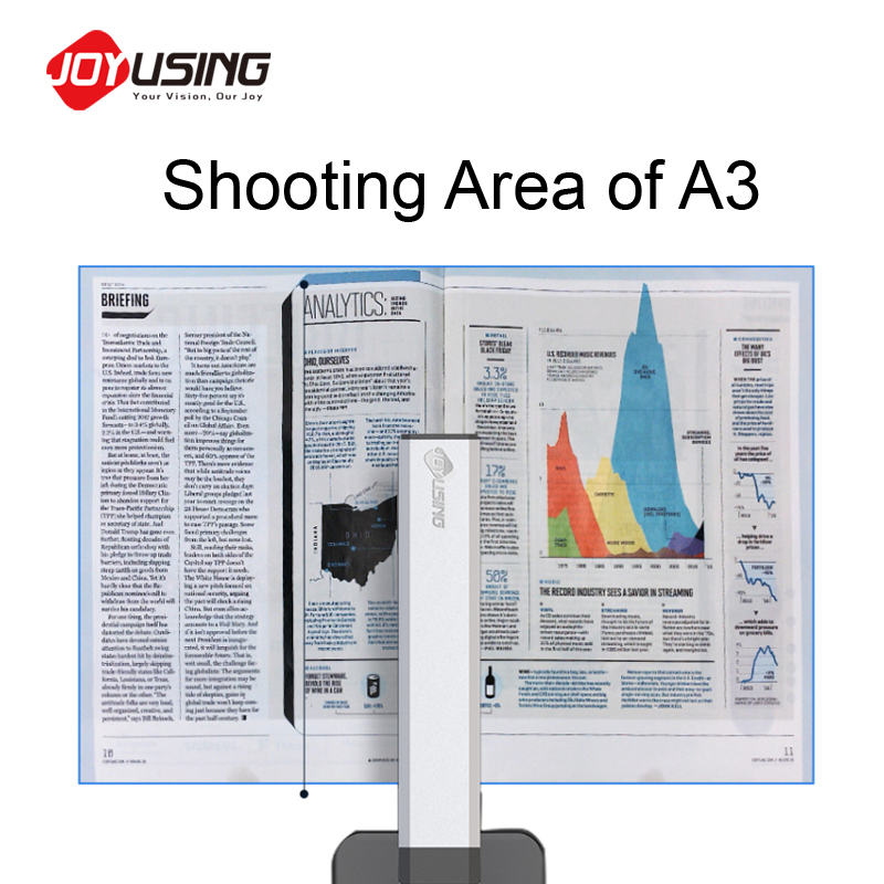 조이유징 L140 문서 스캐너 최고의 휴대용 문서 스캐 - Document Scanner Portable 리뷰 및 가격